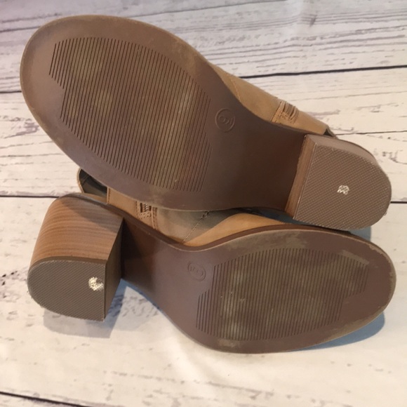 David Aaron booties - Picture 8 of 10